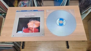 Joni Mitchell - Shadows and Light Live Concert USA LaserDisc - Picture 1 of 2