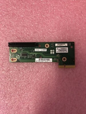 TARJETA VERTICAL PCIE 684898-001 HP DL380 G8 Foto 1 de 3