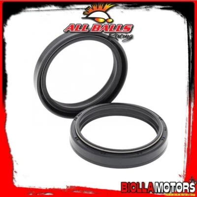 55-132 KIT PARAOLI FORCELLA Husqvarna TE 150 150cc 2017- ALL BALLS Foto 1 de 4