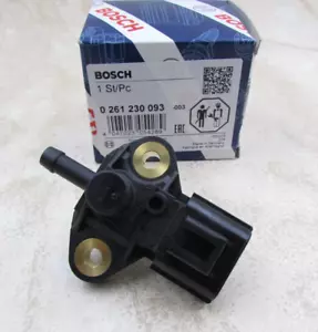 BOSCH 0261230093 Original Equipment Fuel Pressure Sensor - Bild 1 von 1