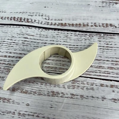 KRUPS Type 700 Food Processor Replacement Plastic Beater Blade - Image 1 of 3