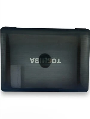 Portátil Toshiba Satellite M305-S49052 14,1"" Pentium 4 GB RAM 320 GB HDD Windows 10 Foto 1 de 3