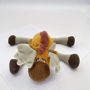 Disney Store Rutt Plüschtier Bruder Bär exklusives Elch Stofftier 8 Zoll 2003 - Bild 1 von 9