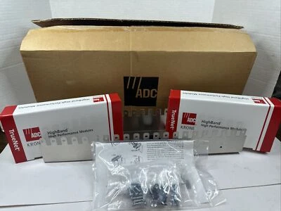 KRONE 6638-1-50000 200PR HIGHBAND ПОЛЕВОЙ СБОРОЧНЫЙ КОМПЛЕКТ - Изображение 1 из 4