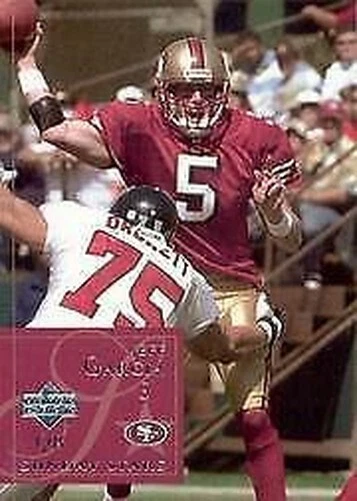 B0188- 2002 Upper Deck FB Cards 201-310 +Inserts -You Pick- 15+ FREE US SHIP - Image 1 of 1