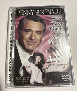 Penny Serenade Cary Grant Irene Dunne Brand New DVD 1941 Digitally Mastered - Bild 1 von 2