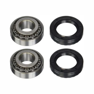 Fits 1995 Harley Davidson FLSTC Heritage Softail Classic Wheel Bearing and Seal  - Picture 1 of 1