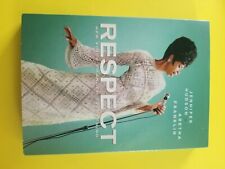 NEW - Respect (DVD, 2021) Jennifer Hudson / Forest Whitaker / Marlon Wayans