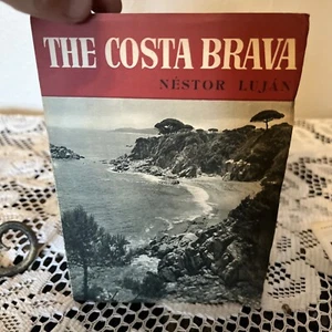 The Costa Brava (Néstor Luján, - 1956) (ID:16514) - Picture 1 of 5