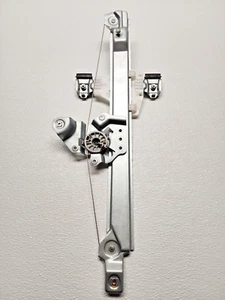 Window Regulator for Chevrolet Equinox GMC Terrain 2010-2017 Rear Right - Picture 1 of 3