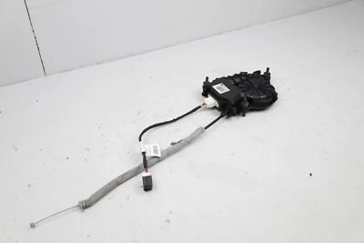 BMW X5 F15 2014-2018 puerta trasera maletero tapa bloqueo eléctrico pestillo actuador motor 7303443 Foto 1 de 4