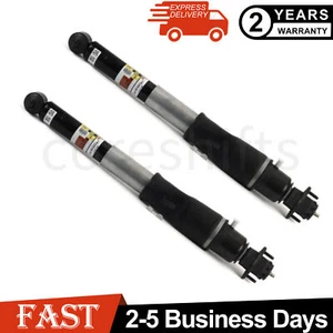 For Buick Lucerne Cadillac DTS 2006-2011 Pair Arnott Rear Strut Shock CSW - Picture 1 of 8