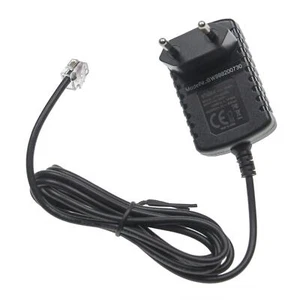 Zasilacz do wzmacniacza Gigaset Repeater HX 2.0 1 do telefonów DECT - Zdjęcie 1 z 2