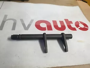 Clutch Shaft for Drawn Lancia Delta Integral & Evo 16 V+ 8V Catalytic Converter - Picture 1 of 4