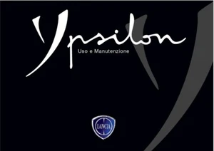 LANCIA Ypsilon 2012 - Foto 1 di 1