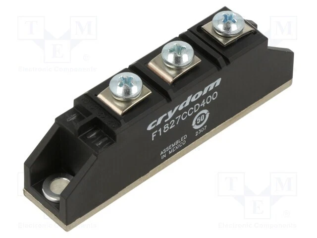 1 Stück, Modul: Diodenl F1827CCD400-CRY /E2DE - Bild 1 von 1