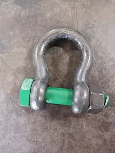 Van Beest Shackle WLL 6,5 TONELADAS - Imagen 1 de 3
