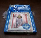Vignette Craft Master Oil Paint By Number Sealed Peppermint Boy 9 x 12"