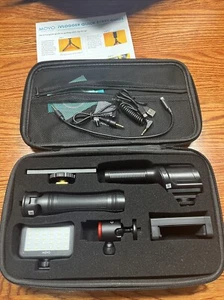 Movo iVlogger Vlogging Kit für iPhone, YouTube Starter Kit für Content Creators - Bild 1 von 2