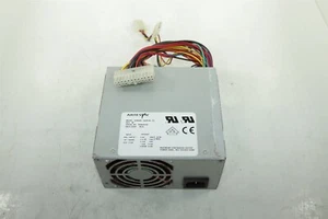 Osciloscopio digital de fósforo Tektronix TDS5054BE 500 MHz-1GS/s fuente de alimentación - Imagen 1 de 4