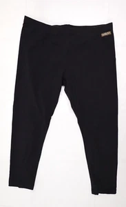 Matilda Jane Women’s Size Large (L) Black Capri Leggings - Picture 1 of 13