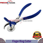 Finger Ring Cutter Emergency Tool Ring Band Cutter S.S.Cut Off & Remove Rings