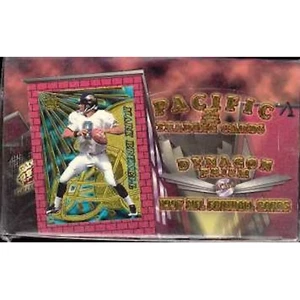 1997 Pacific Dynagon Football - Individual Base Cards - U PICK!!! - Picture 1 of 1