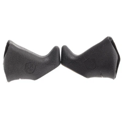 CAMPAGNOLO 8, 9 Speed Ergopower Hoods Record Chorus Centaur Veloce: EC-RE500 - Image 1 of 3