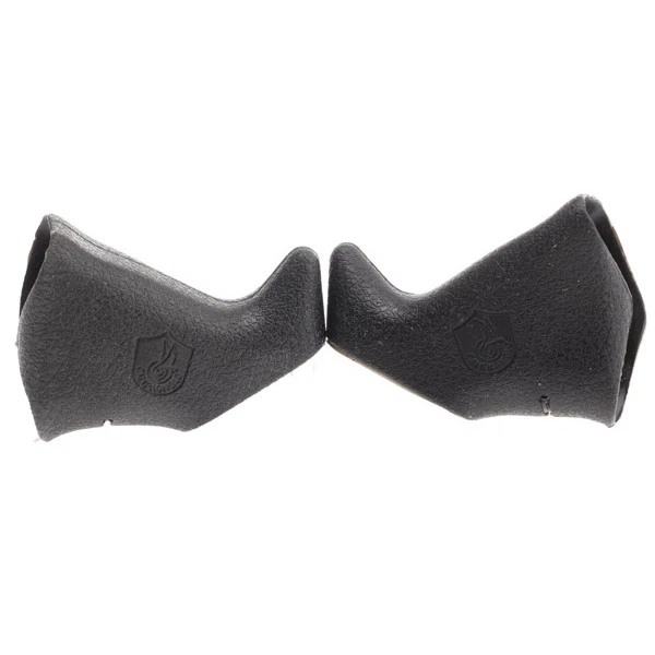 CAMPAGNOLO 8, 9 Speed Ergopower Hoods Record Chorus Centaur Veloce: EC-RE500 - Image 1 of 3