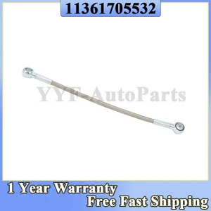 Vanos Oil Feed Line Pipe Upgrade For BMW E36 E46 E39 E61 E65 E66 E53 E85 E83 X3 - Picture 1 of 7