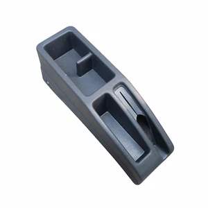 CENTER CONSOLE BOX TYPE 2 SUZUKI JIMNY SAMURAI SANTANA CARIBIAN SJ410 SJ413 - Bild 1 von 12