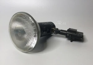 Lote 2 focos de carril ERCO 79050 / 051 - Imagen 1 de 6