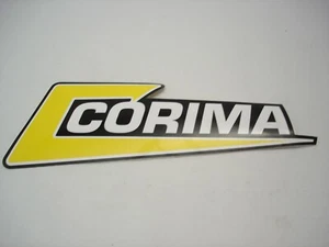 NOS Corima wheel decal- Large - Picture 1 of 5