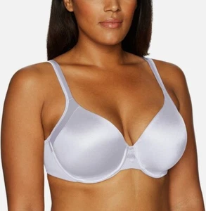 Playtex 4848 Love My Curves unglaublich glatter Vollfigur Bügel BH 44DD - Bild 1 von 3