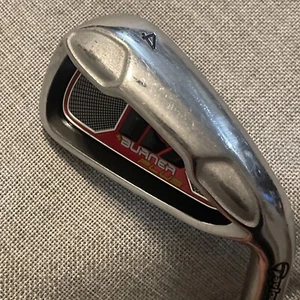 Bruciatore TaylorMade Plus 4 ferri [RH] SuperFast 85 Uniflex acciaio - Foto 1 di 7