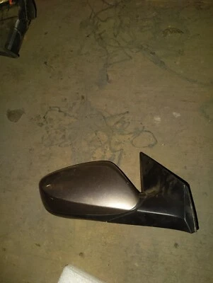 Door Mirror TYC 7710142 fits 11-13 Hyundai Elantra Foto 1 de 3