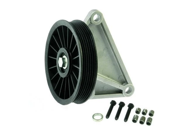 For 1991-2001 Ford Explorer A/C Compressor By Pass Pulley Dorman 37891ZJGJ 1997 - Image 1 of 2
