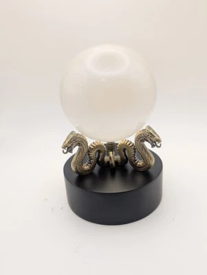 Noble Collection Harry Potter and the Order of the Phoenix Prophesy Orb Replica - Image 1 of 3