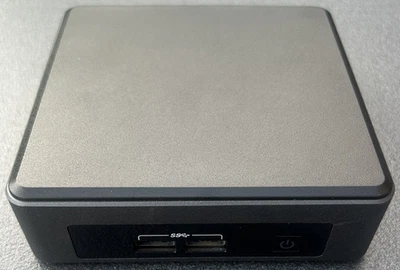 TERRA PC-Micro 6000SE GREENLINE - Bild 1 von 4