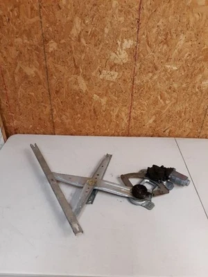 Passenger Rear Window Regulator Crew Cab Fits 99-12 FORD F250SD PICKUP 54013 Foto 1 de 4