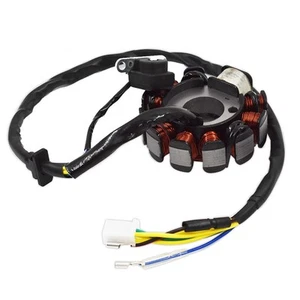 LABLT 11 Pole/Coils Ignition Stator Magneto Performance for 125CC 150CC GY6 S... - Picture 1 of 7