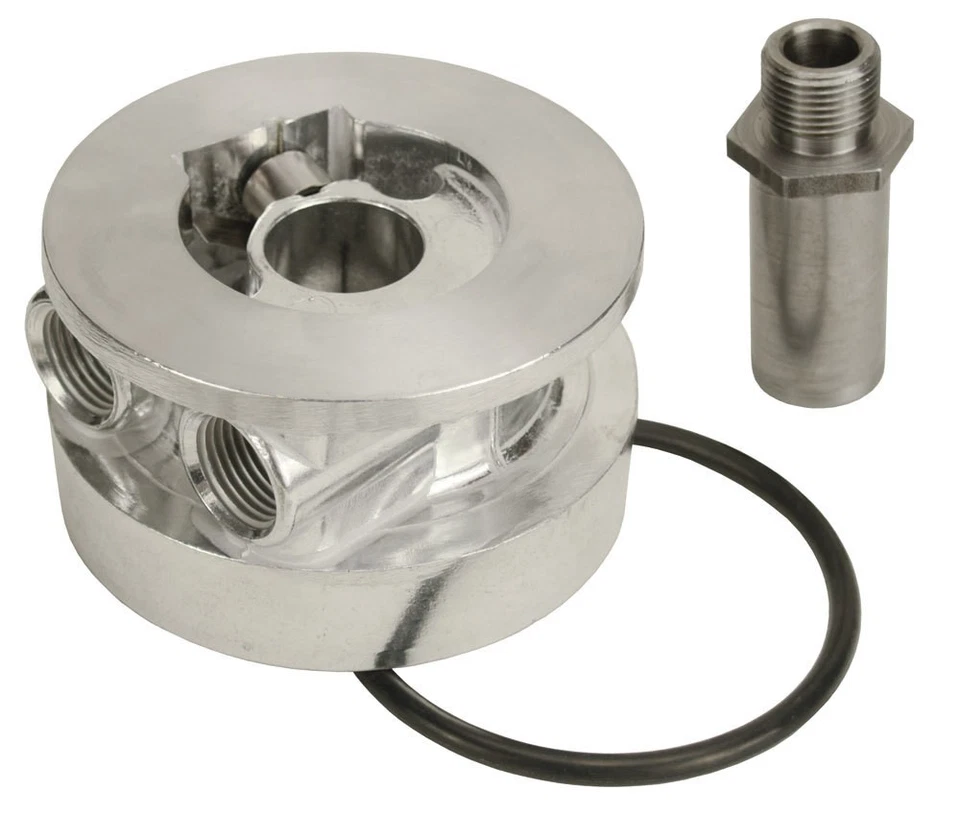 DERALE Engine Sandwich Adapater 25720 - Image 1 of 1