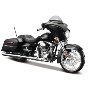 1:12 Harley Davidson 2015 Street Glide - Picture 1 of 7