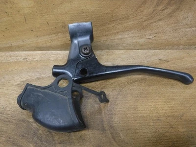 1984 ~ 2001 Honda XL500R XR500R XR400R XR350R XR250R Decompression Lever Assy - Image 1 of 4