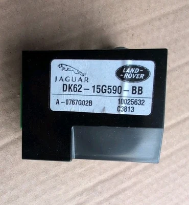 RANGE ROVER SPORT L494 DK62-15G590-BB 2013 - 2020 LAND ROVER JAGUAR - Image 1 of 4