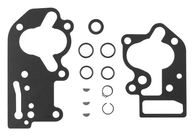 Kit de junta de reconstrucción de bomba de aceite Twin Power #43221 Harley Davidson Foto 1 de 1