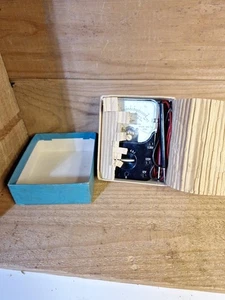 Kit Electro Vintage M - 398 - Imagen 1 de 6