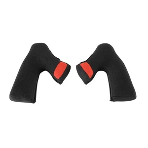 Simpson Motorcycle M5025CPXSSM M50 Cheek Pad - 25mm - XS/S/M - Pair - Picture 1 of 5