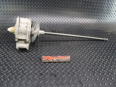 2003 YAMAHA WAVERUNNER GP1300R GP1300 COMPLETE JET PUMP 66V-51315-01-00 66V-4551 - Image 1 of 4