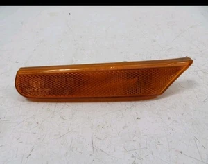 Lámpara de luz Porsche Boxster S 986, señal de giro marcador lateral, delantera izquierda 9966310430 - Imagen 1 de 2